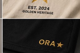 Shorts detail
